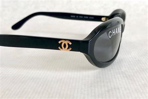 sunglasses military chanel vintage|Vintage Chanel Sunglasses for sale .